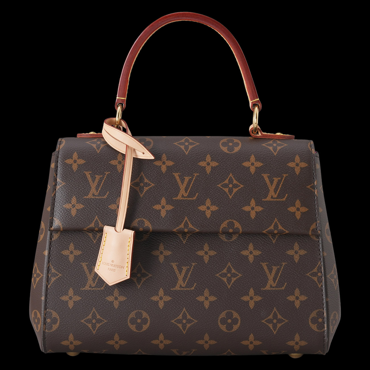LOUIS VUITTON(USED)루이비통 M42738 모노그램 클루니 BB